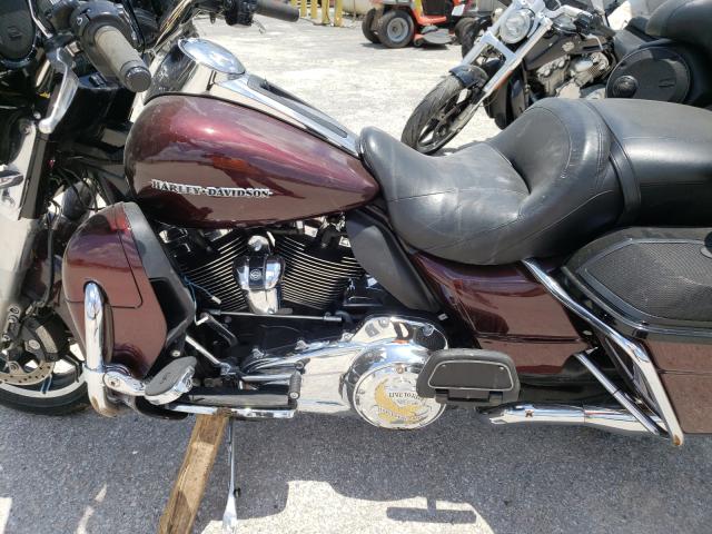 Photo 6 VIN: 1HD1KED13JB643008 - HARLEY-DAVIDSON FLHTK ULTR 