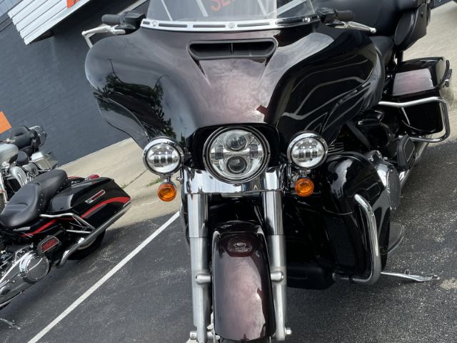 Photo 9 VIN: 1HD1KED14HB622145 - HARLEY-DAVIDSON FLHTK 