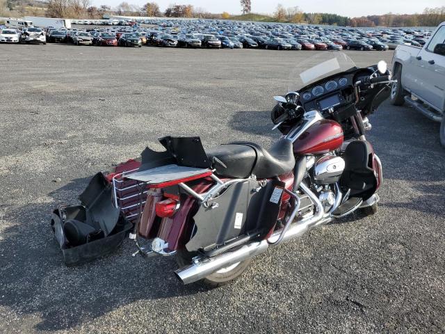 Photo 3 VIN: 1HD1KED17HB675843 - HARLEY-DAVIDSON FLHTK ULTR 