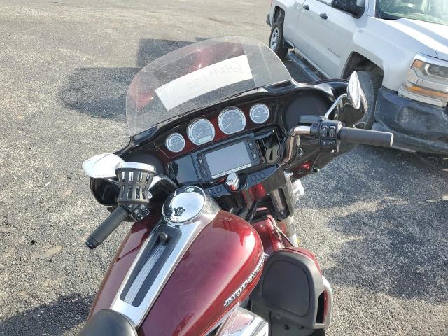 Photo 4 VIN: 1HD1KED17HB675843 - HARLEY-DAVIDSON FLHTK ULTR 