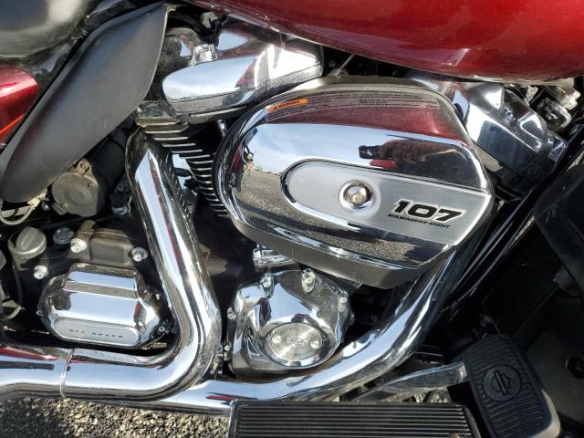 Photo 6 VIN: 1HD1KED17HB675843 - HARLEY-DAVIDSON FLHTK ULTR 