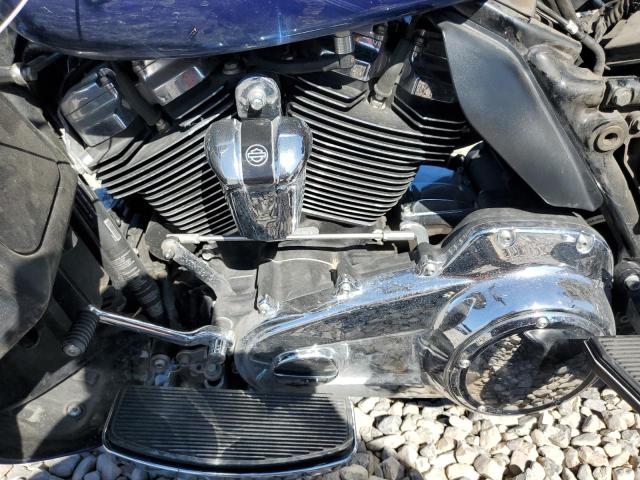 Photo 6 VIN: 1HD1KED19HB672491 - HARLEY-DAVIDSON FLHTK ULTR 