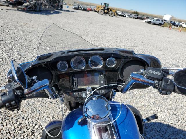 Photo 8 VIN: 1HD1KED19HB672491 - HARLEY-DAVIDSON FLHTK ULTR 