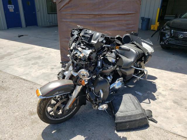 Photo 1 VIN: 1HD1KED1XJB652398 - HARLEY-DAVIDSON FLHTK ULTR 