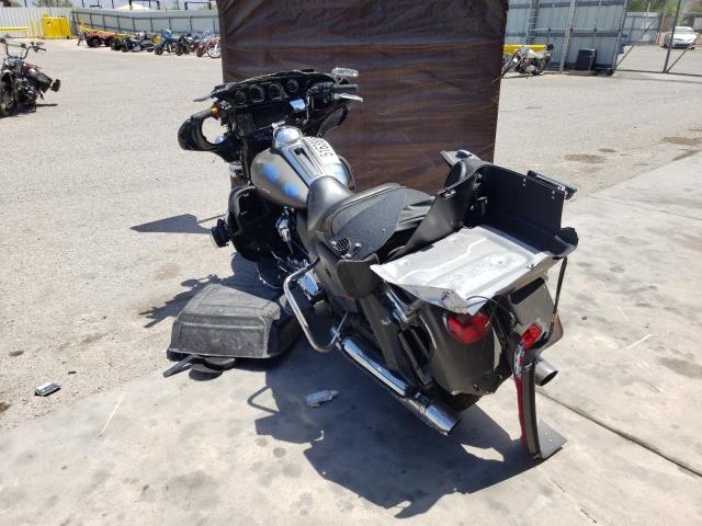 Photo 2 VIN: 1HD1KED1XJB652398 - HARLEY-DAVIDSON FLHTK ULTR 