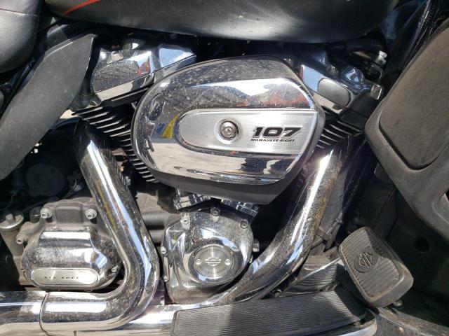 Photo 6 VIN: 1HD1KED1XJB652398 - HARLEY-DAVIDSON FLHTK ULTR 