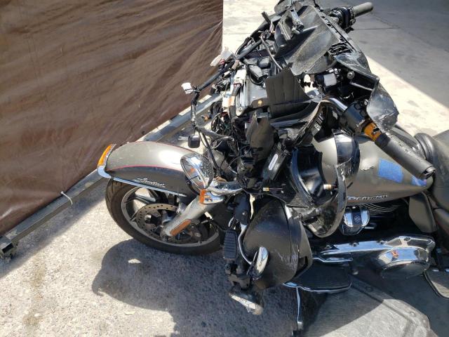 Photo 8 VIN: 1HD1KED1XJB652398 - HARLEY-DAVIDSON FLHTK ULTR 