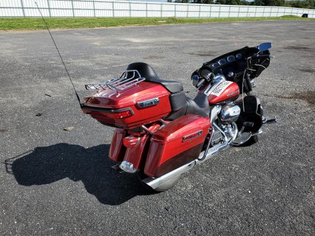 Photo 3 VIN: 1HD1KEF18KB644802 - HARLEY-DAVIDSON FLHTK 