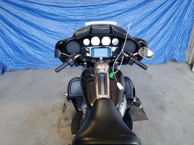 Photo 4 VIN: 1HD1KEF18KB648476 - HARLEY-DAVIDSON FLHTK 