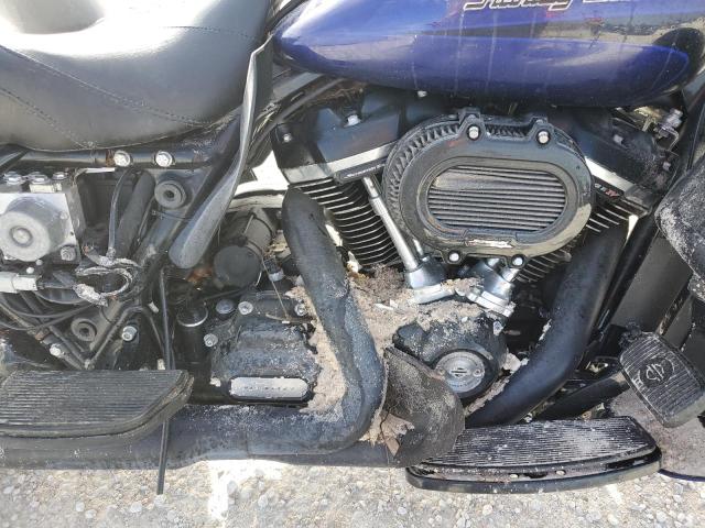 Photo 6 VIN: 1HD1KEF18LB647104 - HARLEY-DAVIDSON FLHTK 