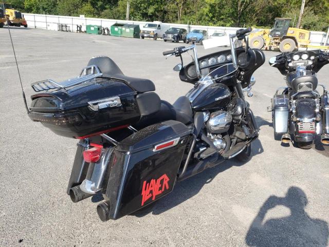 Photo 3 VIN: 1HD1KEF1XKB604172 - HARLEY-DAVIDSON FLHTK 