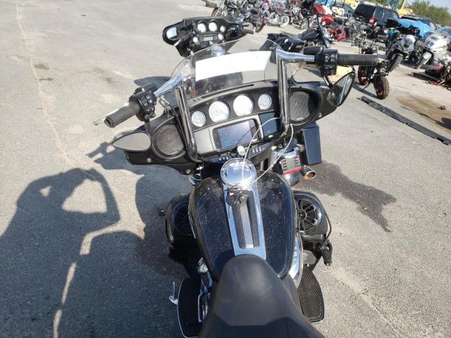 Photo 4 VIN: 1HD1KEF1XKB604172 - HARLEY-DAVIDSON FLHTK 