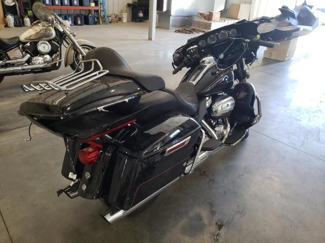 Photo 3 VIN: 1HD1KEF1XLB658590 - HARLEY-DAVIDSON FLHTK 