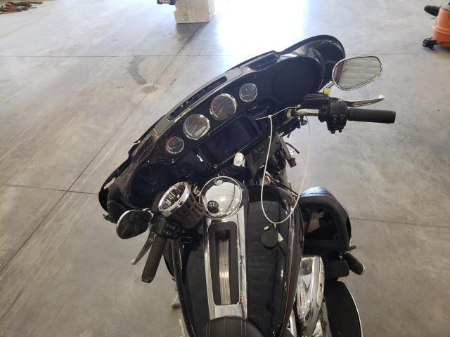 Photo 4 VIN: 1HD1KEF1XLB658590 - HARLEY-DAVIDSON FLHTK 