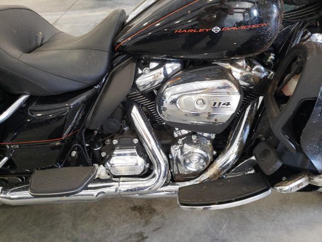 Photo 6 VIN: 1HD1KEF1XLB658590 - HARLEY-DAVIDSON FLHTK 