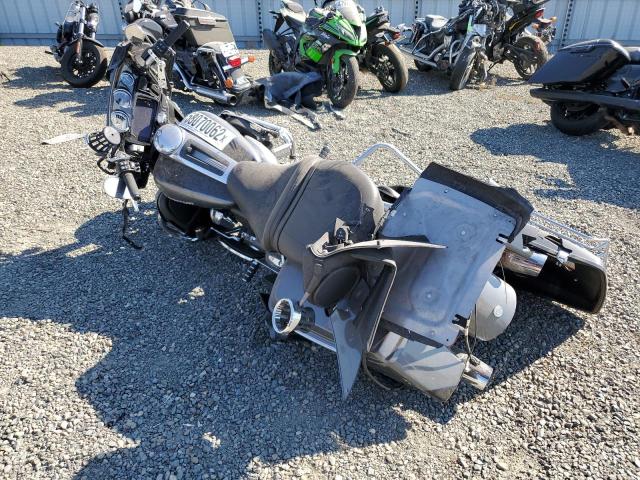 Photo 2 VIN: 1HD1KEF23MB627644 - HARLEY-DAVIDSON FLHTK 