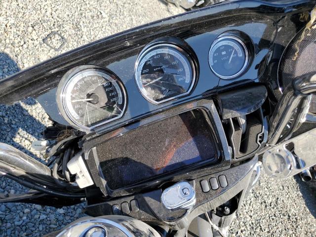 Photo 7 VIN: 1HD1KEF23MB627644 - HARLEY-DAVIDSON FLHTK 