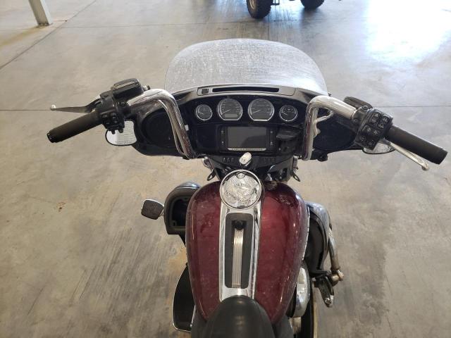 Photo 4 VIN: 1HD1KEL11EB632810 - HARLEY-DAVIDSON FLHTK ELEC 