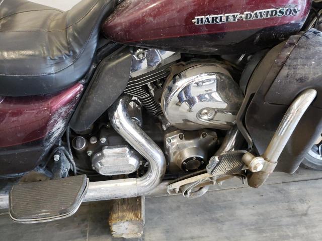 Photo 6 VIN: 1HD1KEL11EB632810 - HARLEY-DAVIDSON FLHTK ELEC 