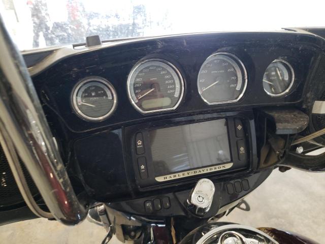 Photo 7 VIN: 1HD1KEL11EB632810 - HARLEY-DAVIDSON FLHTK ELEC 