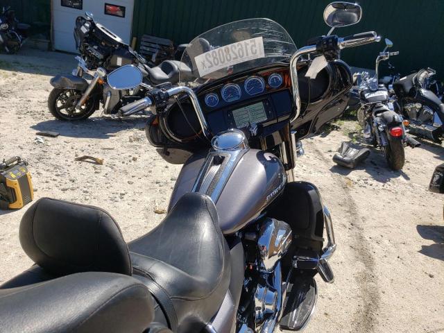 Photo 4 VIN: 1HD1KEL11EB702208 - HARLEY-DAVIDSON FLHTK ELEC 