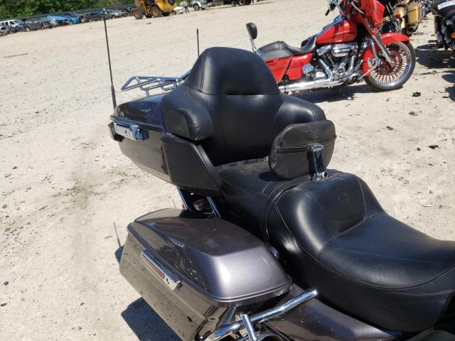 Photo 5 VIN: 1HD1KEL11EB702208 - HARLEY-DAVIDSON FLHTK ELEC 