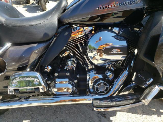 Photo 6 VIN: 1HD1KEL11EB702208 - HARLEY-DAVIDSON FLHTK ELEC 