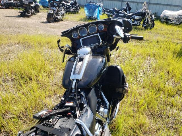 Photo 4 VIN: 1HD1KEL11GB690936 - HARLEY-DAVIDSON FLHTK ULTR 