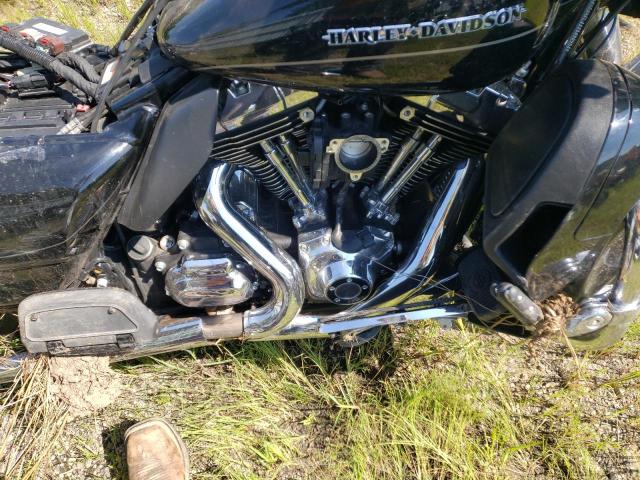 Photo 6 VIN: 1HD1KEL11GB690936 - HARLEY-DAVIDSON FLHTK ULTR 