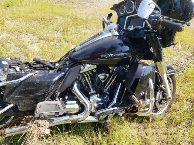 Photo 8 VIN: 1HD1KEL11GB690936 - HARLEY-DAVIDSON FLHTK ULTR 