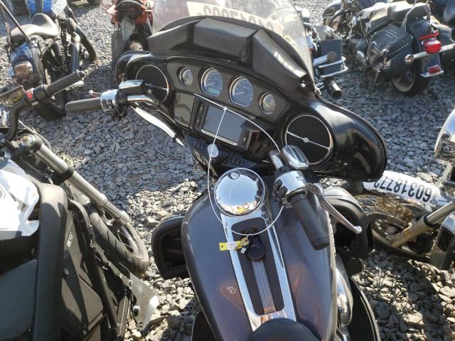 Photo 4 VIN: 1HD1KEL14EB692631 - HARLEY-DAVIDSON FLHTK ELEC 