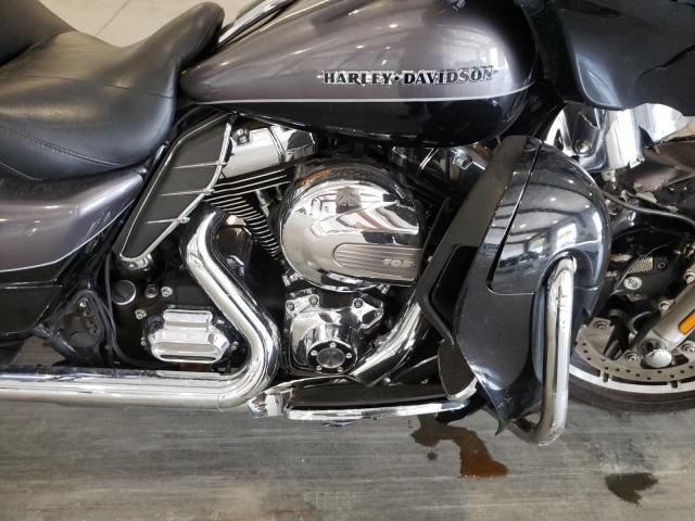 Photo 6 VIN: 1HD1KEL14EB692631 - HARLEY-DAVIDSON FLHTK ELEC 