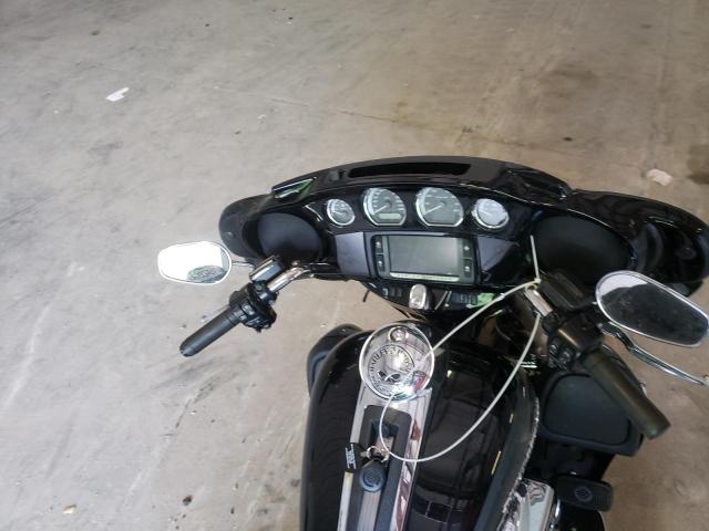 Photo 4 VIN: 1HD1KEL14GB650737 - HARLEY-DAVIDSON FLHTK ULTR 