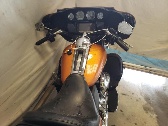 Photo 4 VIN: 1HD1KEL17EB690520 - HARLEY-DAVIDSON FLHTK ELEC 