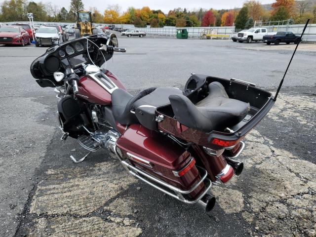 Photo 2 VIN: 1HD1KEL17FB601434 - HARLEY-DAVIDSON FLHTK ULTR 