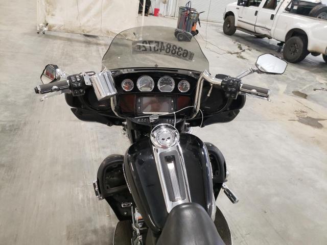 Photo 4 VIN: 1HD1KEL18EB701833 - HARLEY-DAVIDSON FLHTK ELEC 