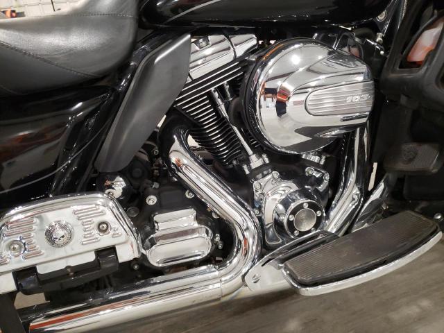 Photo 6 VIN: 1HD1KEL18EB701833 - HARLEY-DAVIDSON FLHTK ELEC 