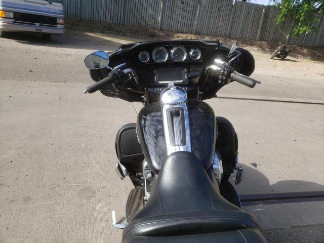 Photo 4 VIN: 1HD1KEL19EB702702 - HARLEY-DAVIDSON FLHTK ELEC 