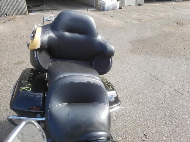 Photo 5 VIN: 1HD1KEL19EB702702 - HARLEY-DAVIDSON FLHTK ELEC 