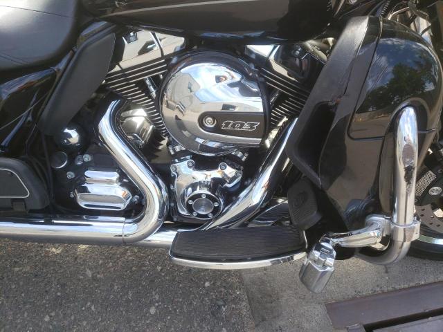 Photo 6 VIN: 1HD1KEL19EB702702 - HARLEY-DAVIDSON FLHTK ELEC 