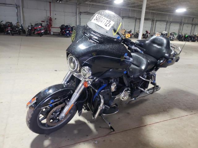 Photo 1 VIN: 1HD1KEL1XEB632918 - HARLEY-DAVIDSON FLHTK ELEC 