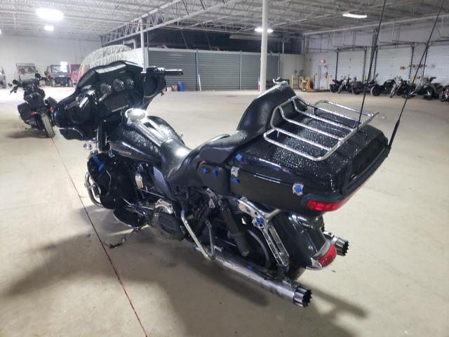 Photo 2 VIN: 1HD1KEL1XEB632918 - HARLEY-DAVIDSON FLHTK ELEC 