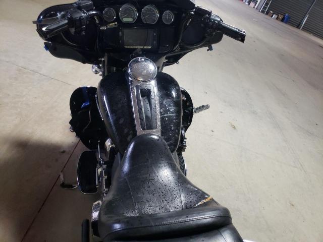 Photo 4 VIN: 1HD1KEL1XEB632918 - HARLEY-DAVIDSON FLHTK ELEC 