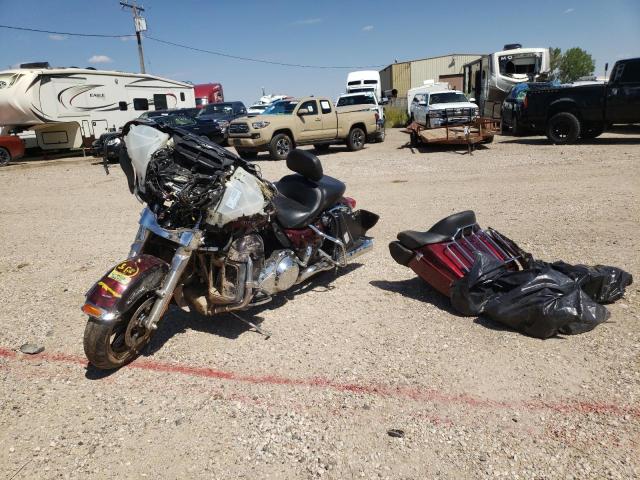 Photo 1 VIN: 1HD1KEL37EB661472 - HARLEY-DAVIDSON FLHTK ELEC 