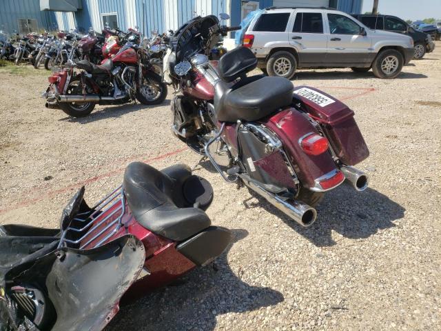 Photo 2 VIN: 1HD1KEL37EB661472 - HARLEY-DAVIDSON FLHTK ELEC 