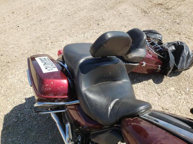 Photo 5 VIN: 1HD1KEL37EB661472 - HARLEY-DAVIDSON FLHTK ELEC 