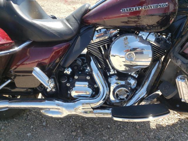 Photo 6 VIN: 1HD1KEL37EB661472 - HARLEY-DAVIDSON FLHTK ELEC 