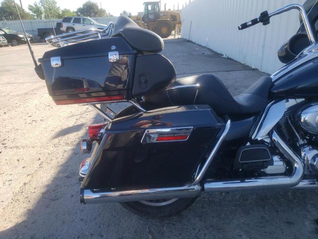 Photo 5 VIN: 1HD1KEM10DB661390 - HARLEY-DAVIDSON FLHTK ELEC 