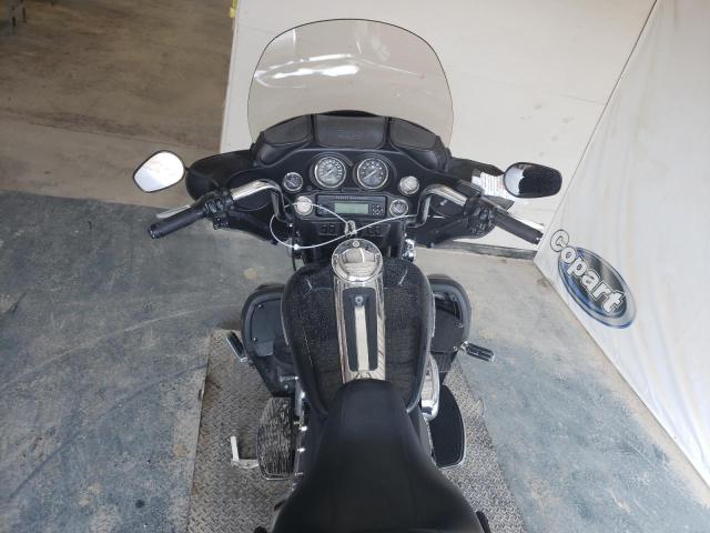 Photo 4 VIN: 1HD1KEM11BB623342 - HARLEY-DAVIDSON FLHTK 