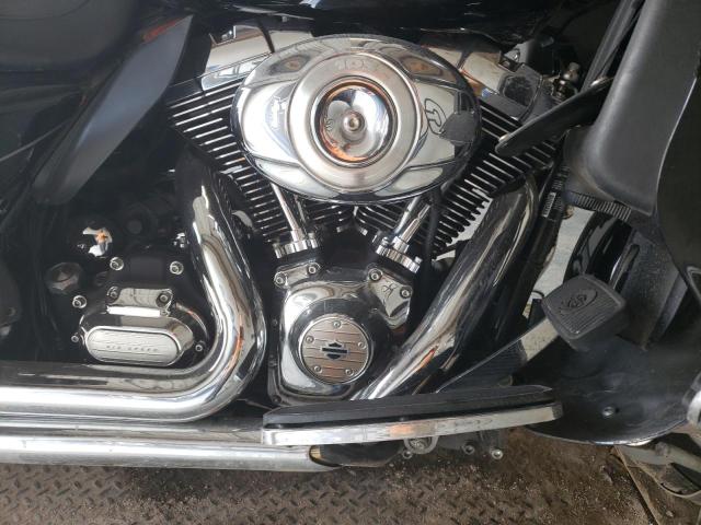 Photo 6 VIN: 1HD1KEM11BB623342 - HARLEY-DAVIDSON FLHTK 